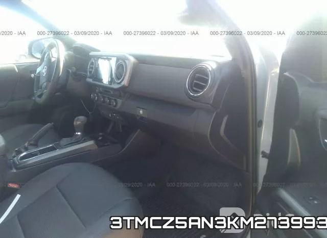 3TMCZ5AN3KM273993 фото 6