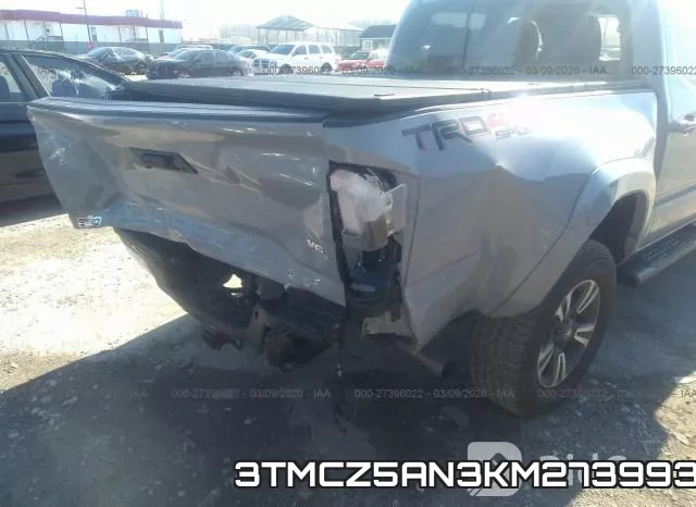 3TMCZ5AN3KM273993 фото 7
