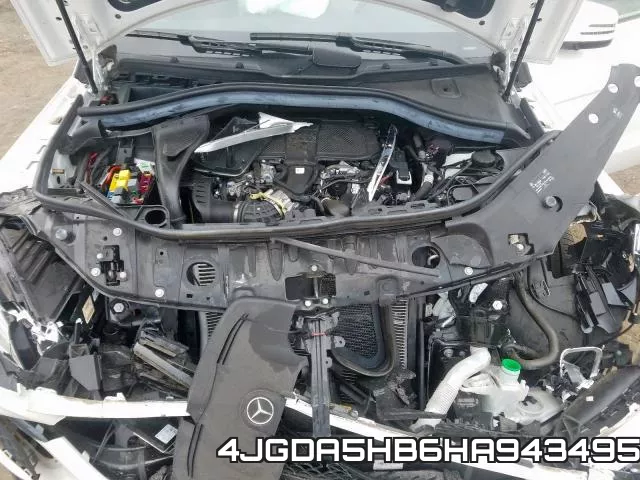 4JGDA5HB6HA943495 фото 8