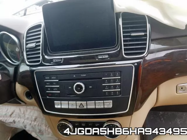 4JGDA5HB6HA943495 фото 10
