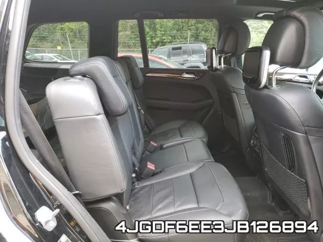 4JGDF6EE3JB126894 фото 7
