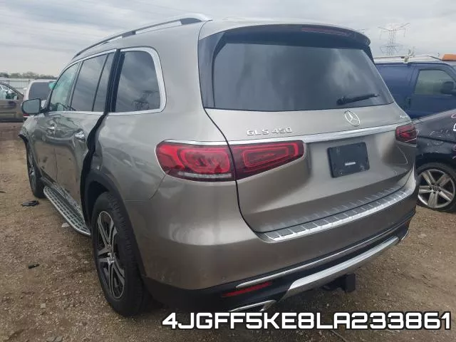 4JGFF5KE8LA233861 фото 4