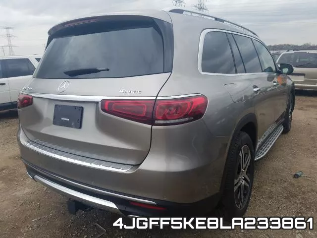 4JGFF5KE8LA233861 фото 5