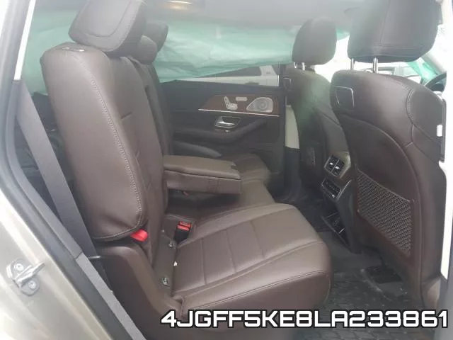 4JGFF5KE8LA233861 фото 7
