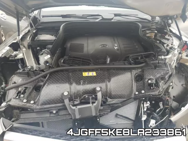 4JGFF5KE8LA233861 фото 8
