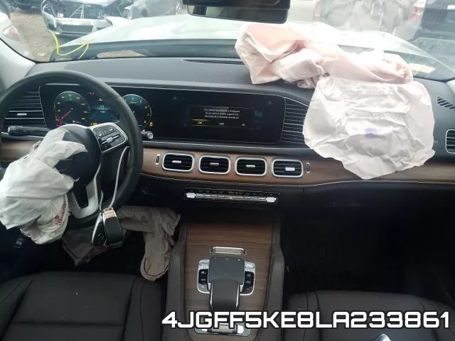 4JGFF5KE8LA233861 фото 10