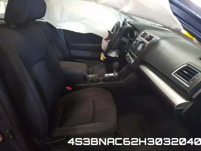 4S3BNAC62H3032040 фото 6