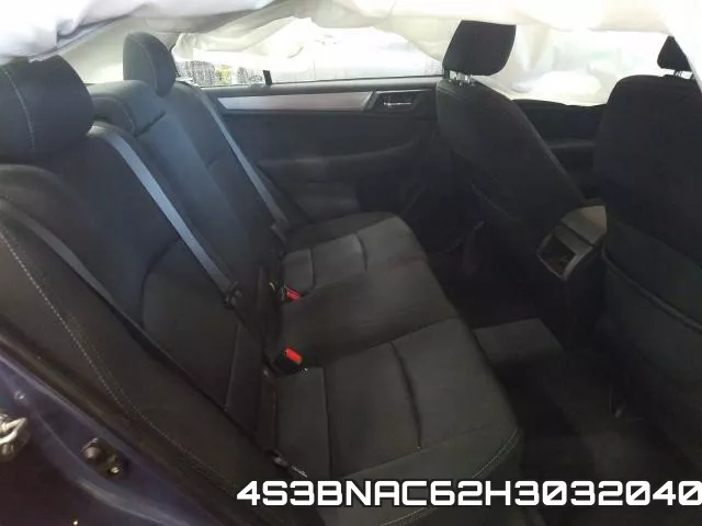 4S3BNAC62H3032040 фото 7