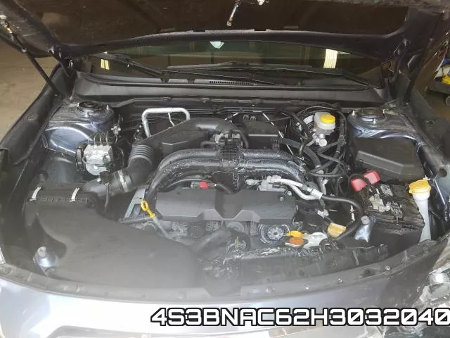 4S3BNAC62H3032040 фото 8