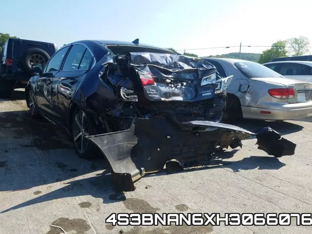 4S3BNAN6XH3066076 фото 4