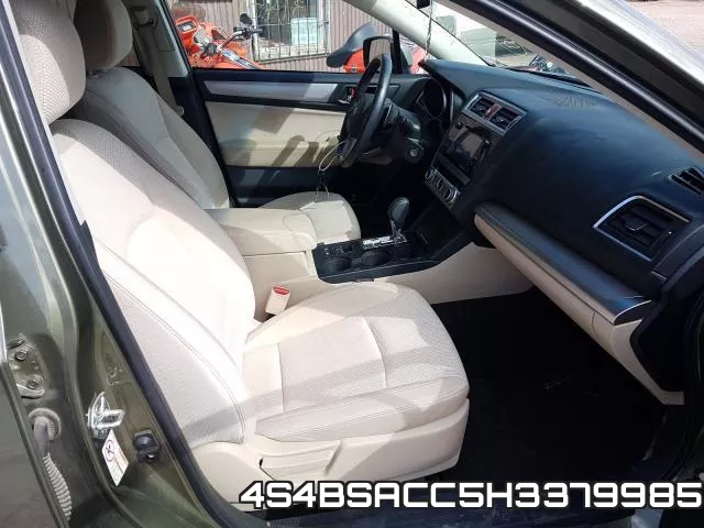 4S4BSACC5H3379985 фото 6