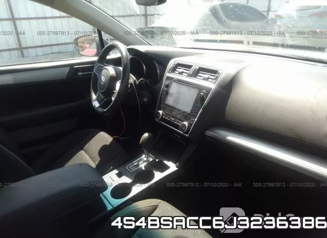 4S4BSACC6J3236386 фото 6