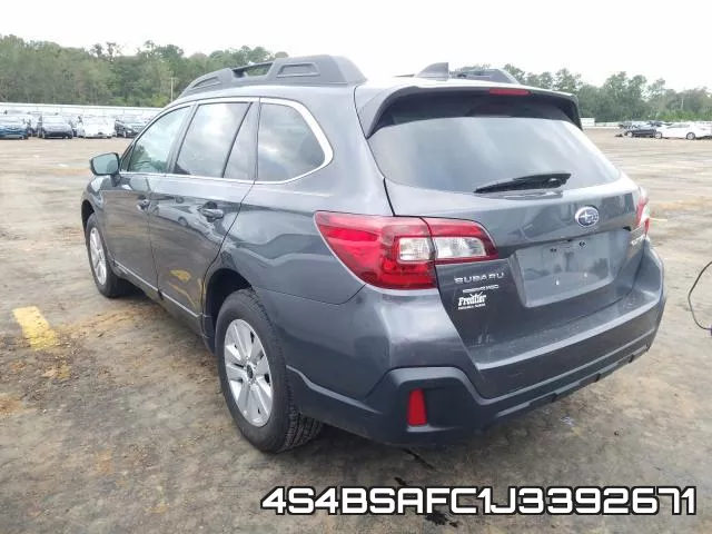 4S4BSAFC1J3392671 фото 4