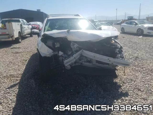 4S4BSANC5H3384651 фото 10