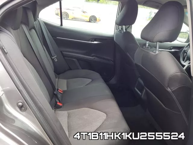 4T1B11HK1KU255524 фото 7