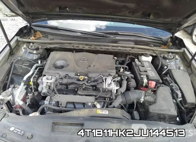4T1B11HK2JU144513 фото 2