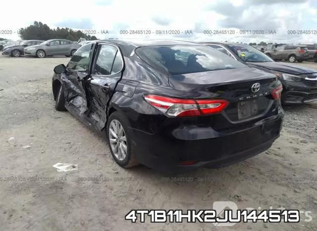 4T1B11HK2JU144513 фото 4
