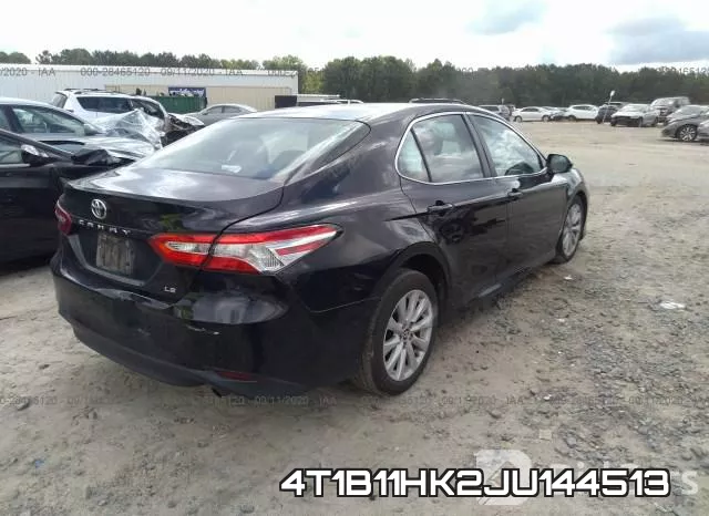 4T1B11HK2JU144513 фото 5