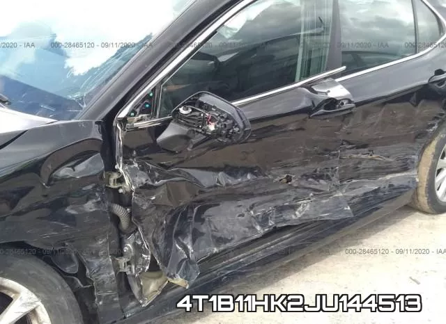 4T1B11HK2JU144513 фото 7