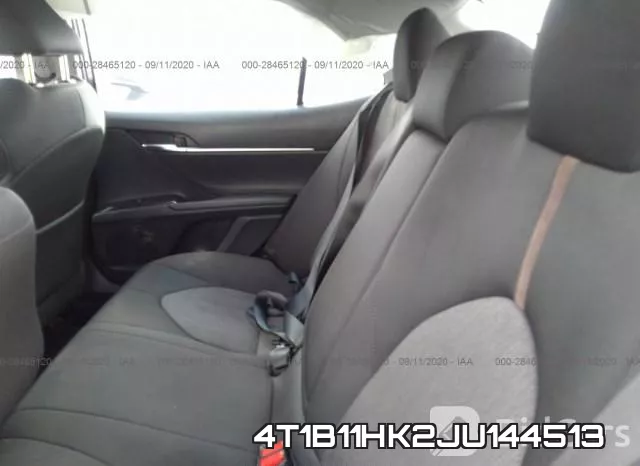 4T1B11HK2JU144513 фото 9
