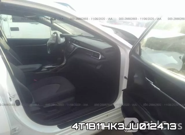 4T1B11HK3JU012473 фото 6