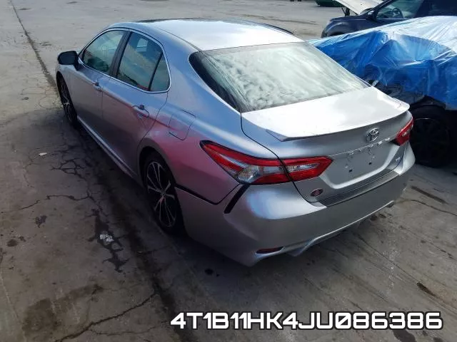 4T1B11HK4JU086386 фото 4
