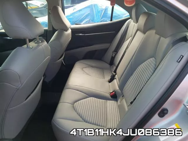4T1B11HK4JU086386 фото 7