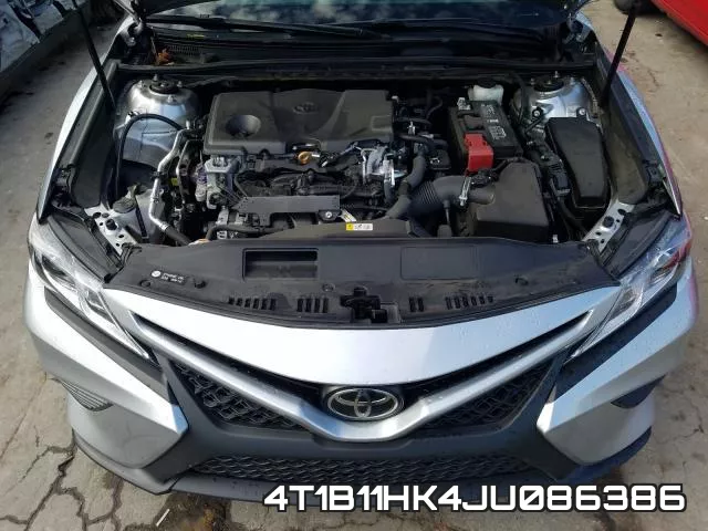 4T1B11HK4JU086386 фото 8