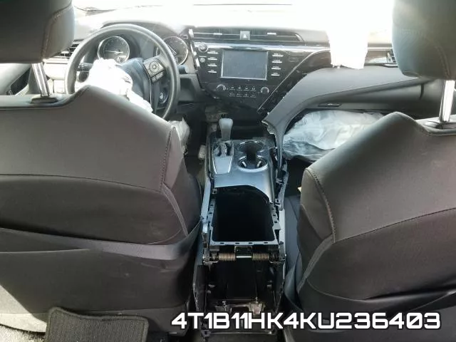 4T1B11HK4KU236403 фото 10