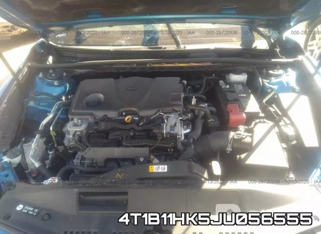 4T1B11HK5JU056555 фото 2
