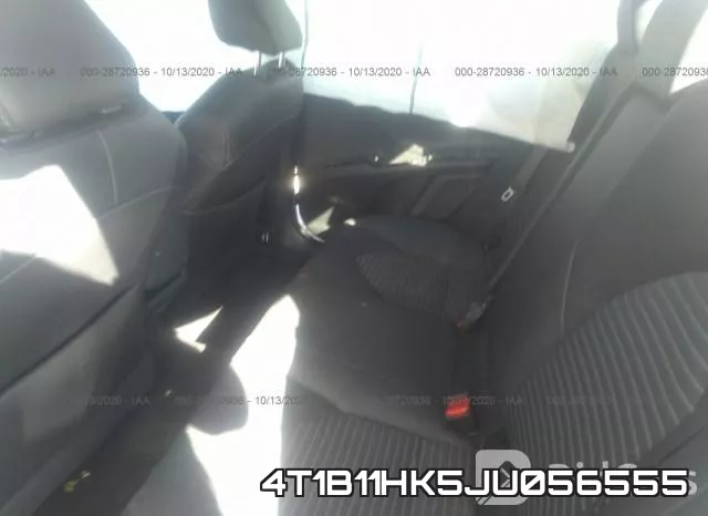 4T1B11HK5JU056555 фото 9