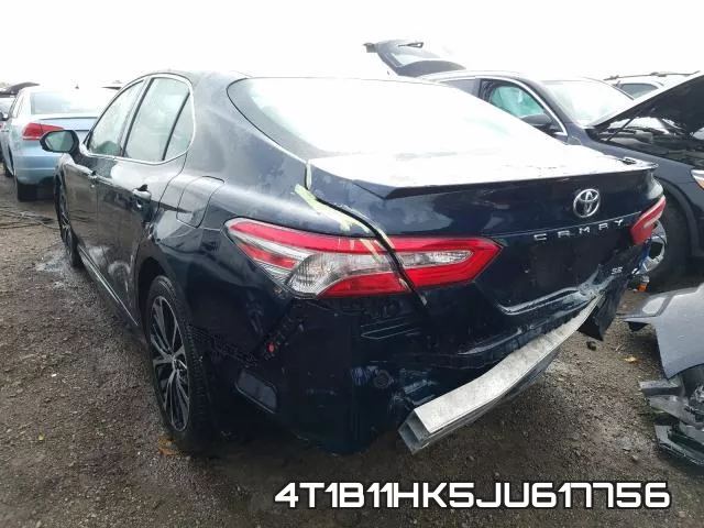 4T1B11HK5JU617756 фото 4