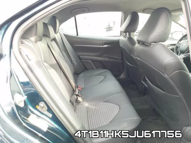4T1B11HK5JU617756 фото 7