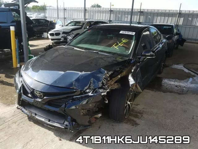 4T1B11HK6JU145289 фото 3