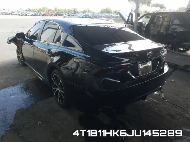 4T1B11HK6JU145289 фото 4