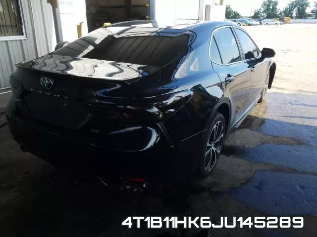4T1B11HK6JU145289 фото 5
