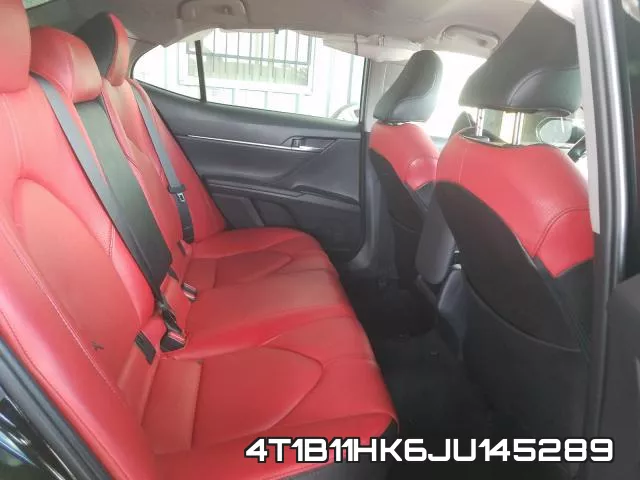 4T1B11HK6JU145289 фото 7