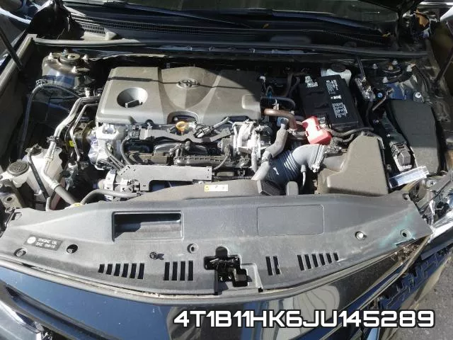 4T1B11HK6JU145289 фото 8