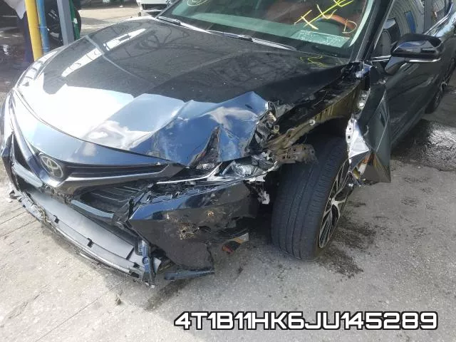 4T1B11HK6JU145289 фото 10