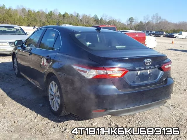 4T1B11HK6KU683136 фото 4