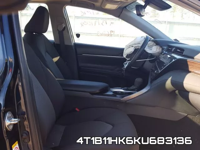 4T1B11HK6KU683136 фото 6