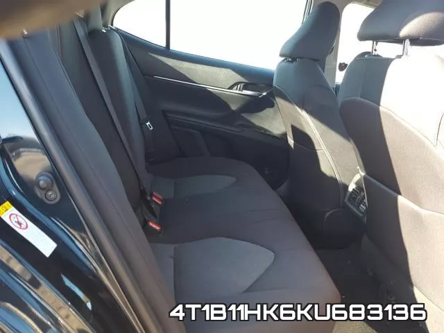 4T1B11HK6KU683136 фото 7