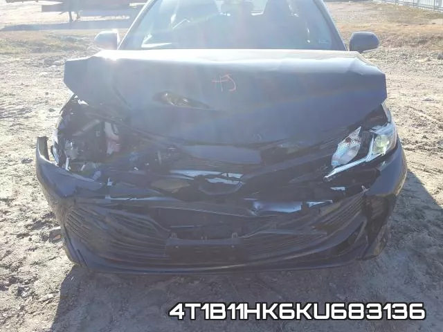 4T1B11HK6KU683136 фото 10