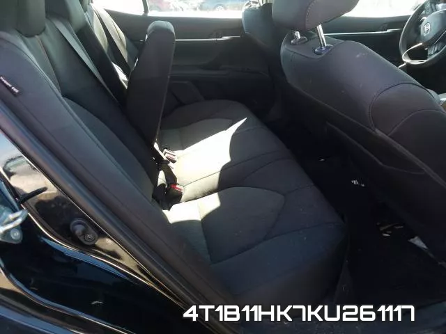 4T1B11HK7KU261117 фото 7