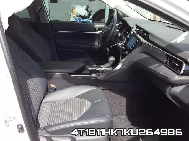 4T1B11HK7KU264986 фото 6