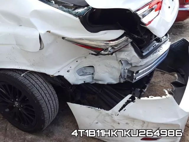 4T1B11HK7KU264986 фото 10