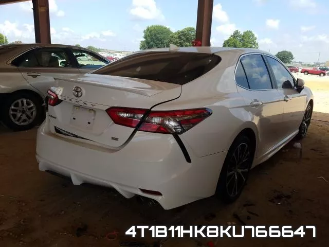 4T1B11HK8KU766647 фото 5