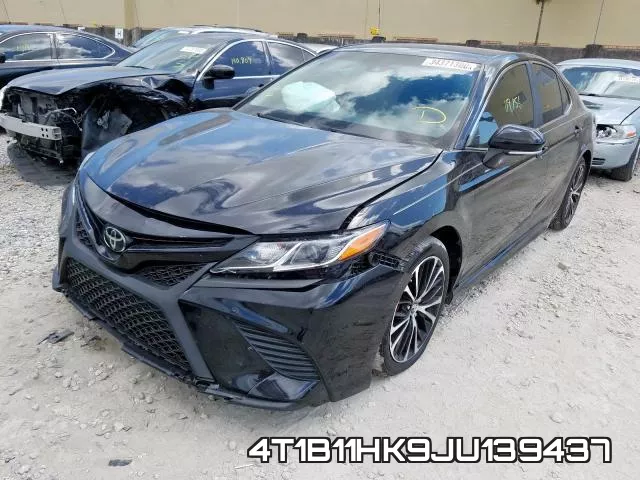4T1B11HK9JU139437 фото 3