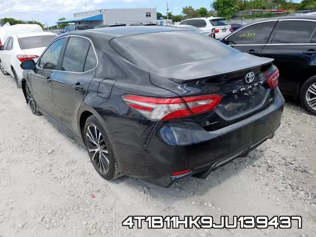 4T1B11HK9JU139437 фото 4
