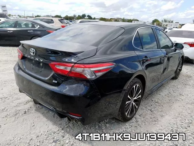 4T1B11HK9JU139437 фото 5